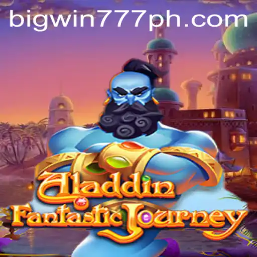 Exploring the Magic: Aladdin and Bigwin777