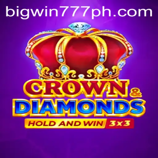Crown and Diamonds: A Game of Royal Riches