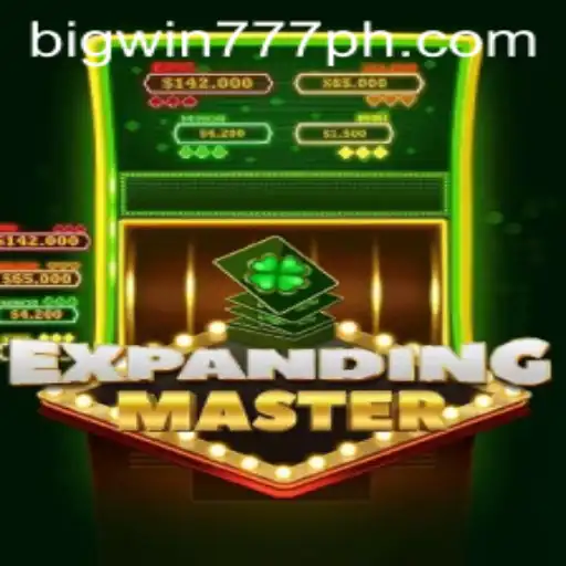 Exploring ExpandingMaster: A Deep Dive into Bigwin777's Latest Hit Game