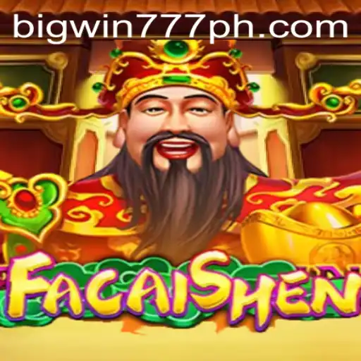 Unveiling FaCaiShen: The Exciting World of Bigwin777