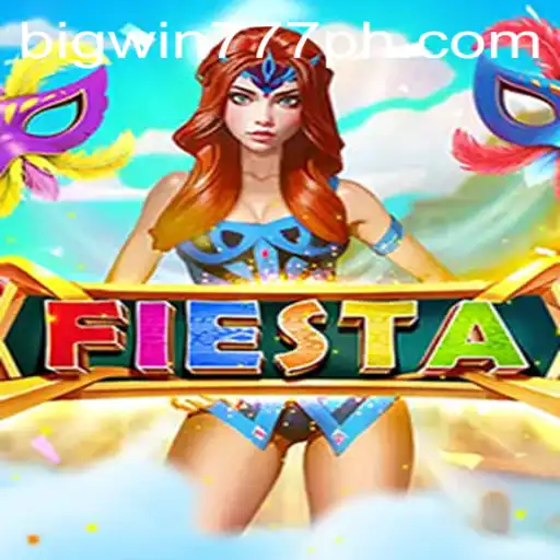 Fiesta: The Exciting World of Bigwin777
