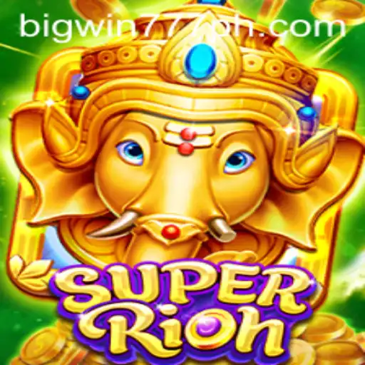 Explore the Exciting Adventure of SuperRich with Bigwin777