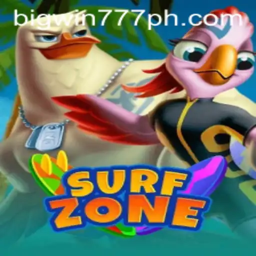 Diving Deep into the Thrills of SurfZone: The Ride with Bigwin777