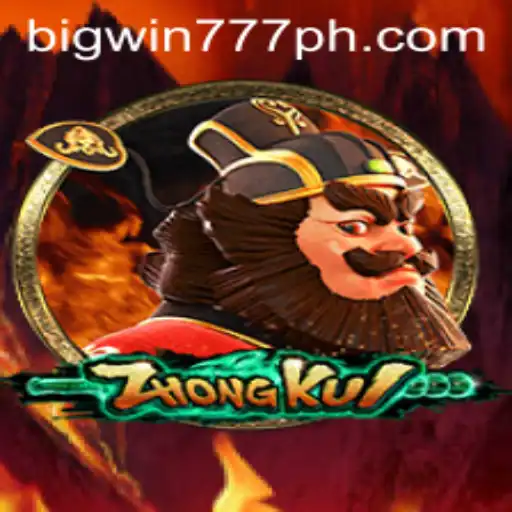 Exploring ZhongKui: The Captivating World of Bigwin777's Latest Release