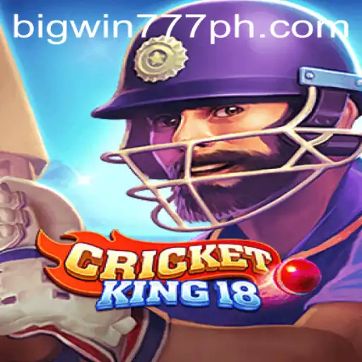 Mastering CricketKing18 and Unlocking Big Wins