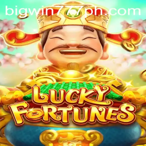 Discover the Thrills of LUCKYFORTUNES: The Game Everyone is Talking About