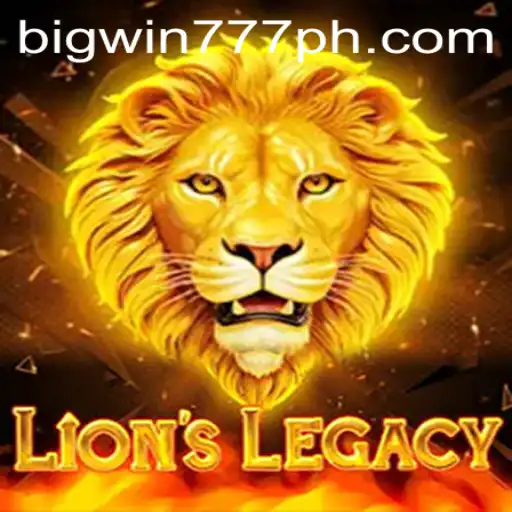 LionsLegacy: The Roaring Adventure of Bigwin777