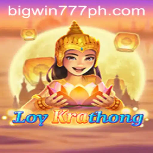 LoyKrathong: Bigwin777's Virtual Journey through Tradition and Excitement
