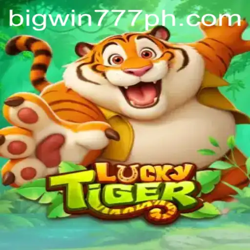 Exploring LuckyTiger: The Thrilling Casino Adventure