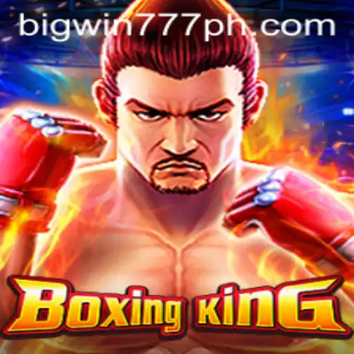Unleashing the Excitement of BoxingKing with Bigwin777