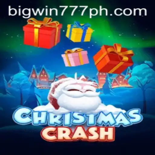 Unveiling ChristmasCrash: A Festive Adventure with Bigwin777