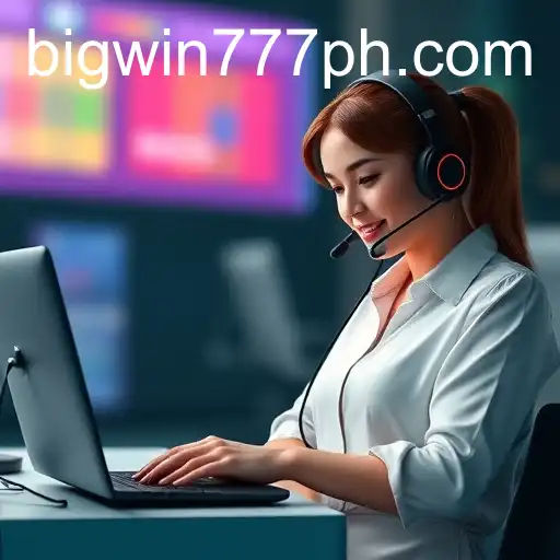 The Essential Role of 'Contact Us' in Bigwin777