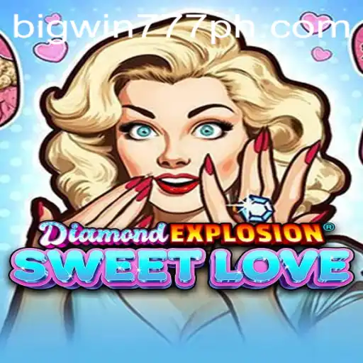 Unveiling DiamondExplosionSweetLove: A Mesmerizing Adventure