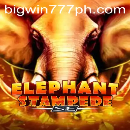 Exploring ElephantStampedeSE