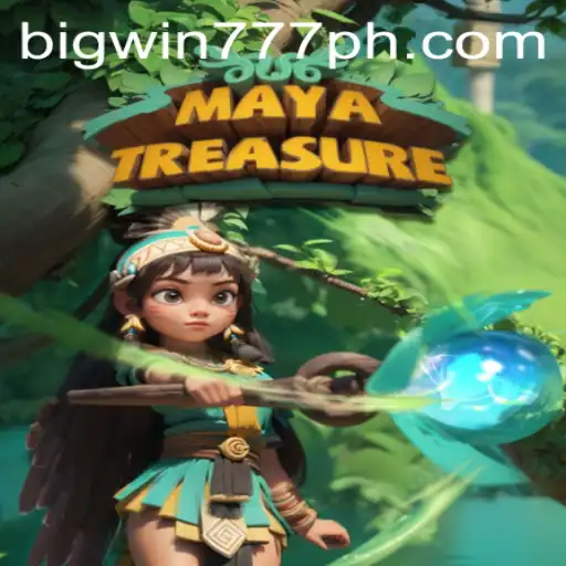 Discover MayaTreasure: Unveiling the Secrets of Bigwin777