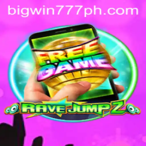 Unveiling the Dynamic World of RaveJump2M: A Look into Bigwin777's Latest Game Craze