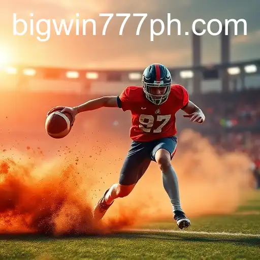 Sports and Bigwin777: Revolutionizing the Way We Engage with Athletics