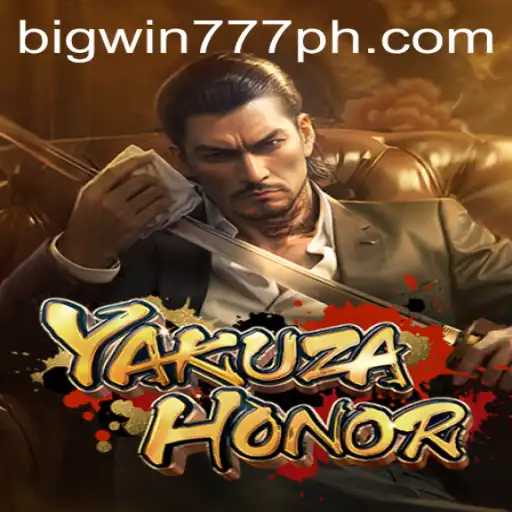 Exploring the Captivating World of YakuzaHonor: A Thrilling Gaming Experience with Bigwin777