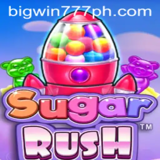Discovering SugarRush: A Sweet Adventure with Bigwin777