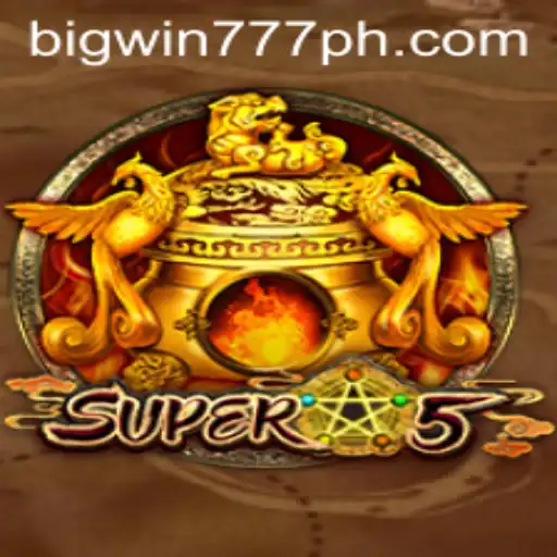 Discover and Master the Thrilling World of Super5