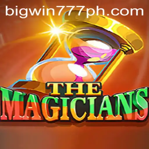 The Magicians: Unveiling the Secrets of Bigwin777