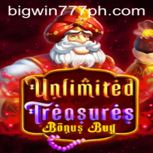 Exploring UnlimitedTreasuresBonusBuy: An In-Depth Guide with Bigwin777