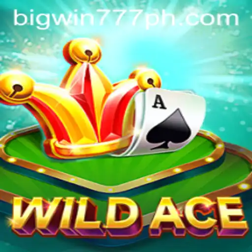 WildAce: An In-Depth Exploration of the Exciting New Game with Bigwin777